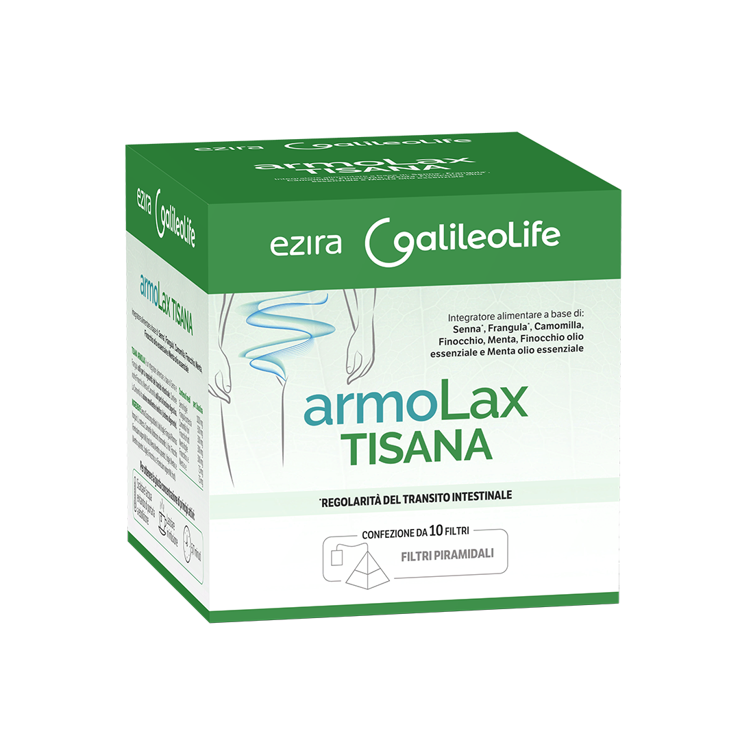 armolax-tisana – GalileoLife