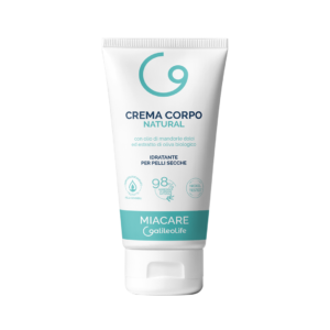 CREMA CORPO NATURAL 200 ML MIACARE