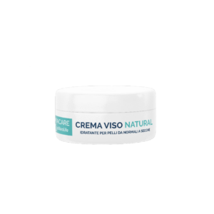 CREMA VISO NATURAL 50 ML MIACARE