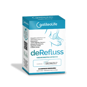 DEREFLUSS 30 CPR
