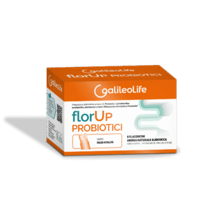 FLORUP PROBIOTICI FLACONCINI
