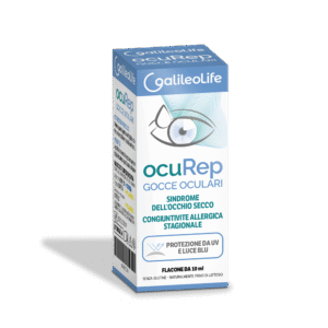 OCUREP 10 ML