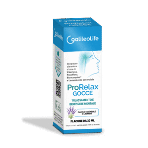 PRORELAX GOCCE 30 ML