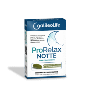 PRORELAX NOTTE 20 CPR