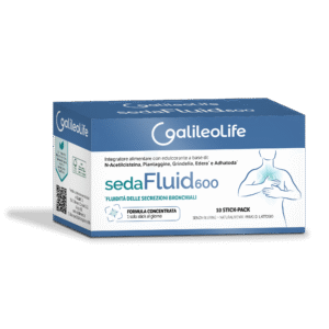 SEDAFLUID 600 10 STICK