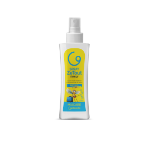 ZETOUT SPRAY FAMILY