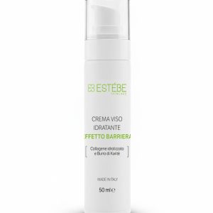ESTEBE CREMA VISO IDRATANTE EFFETTO BARRIERA