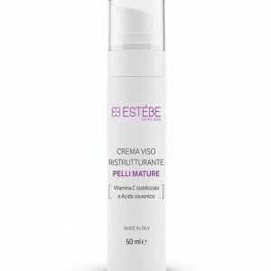 ESTEBE CREMA VISO RISTRUTTURANTE PELLI MATURE